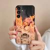 Singer M-Melanie Portals Martinez Phone Case For Samsung Galaxy S21 22 23 24 S25 Ultra PlusS20 FE S10 Plus  Cover Funda