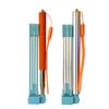 Convenient Pet Poop Scooper Keep Hand Clean And Environment Long Handle For Easy Use for Neighborhoods