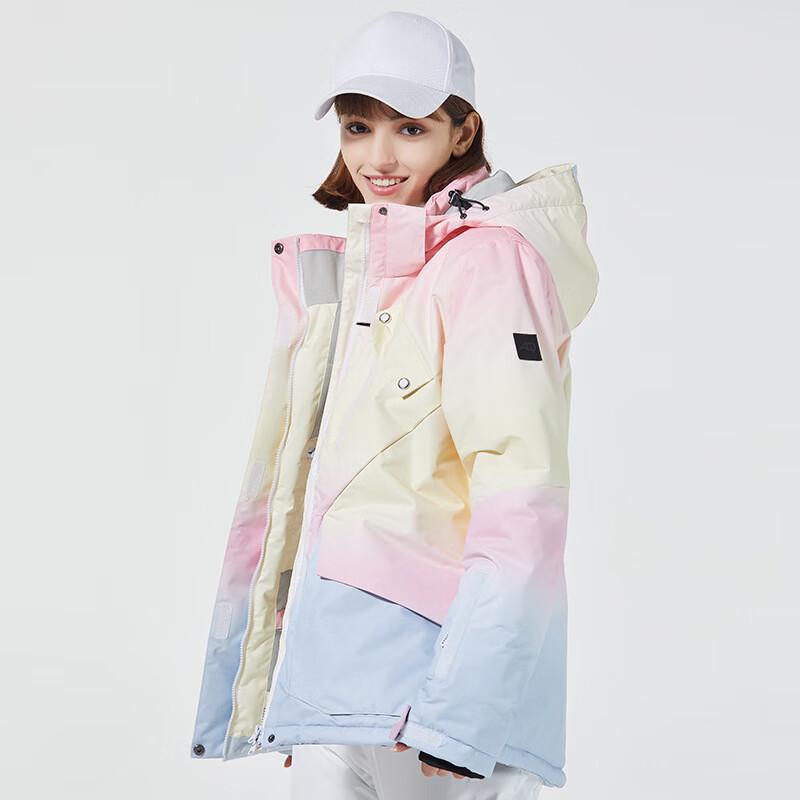 Women s Winter Ski Jacket XL