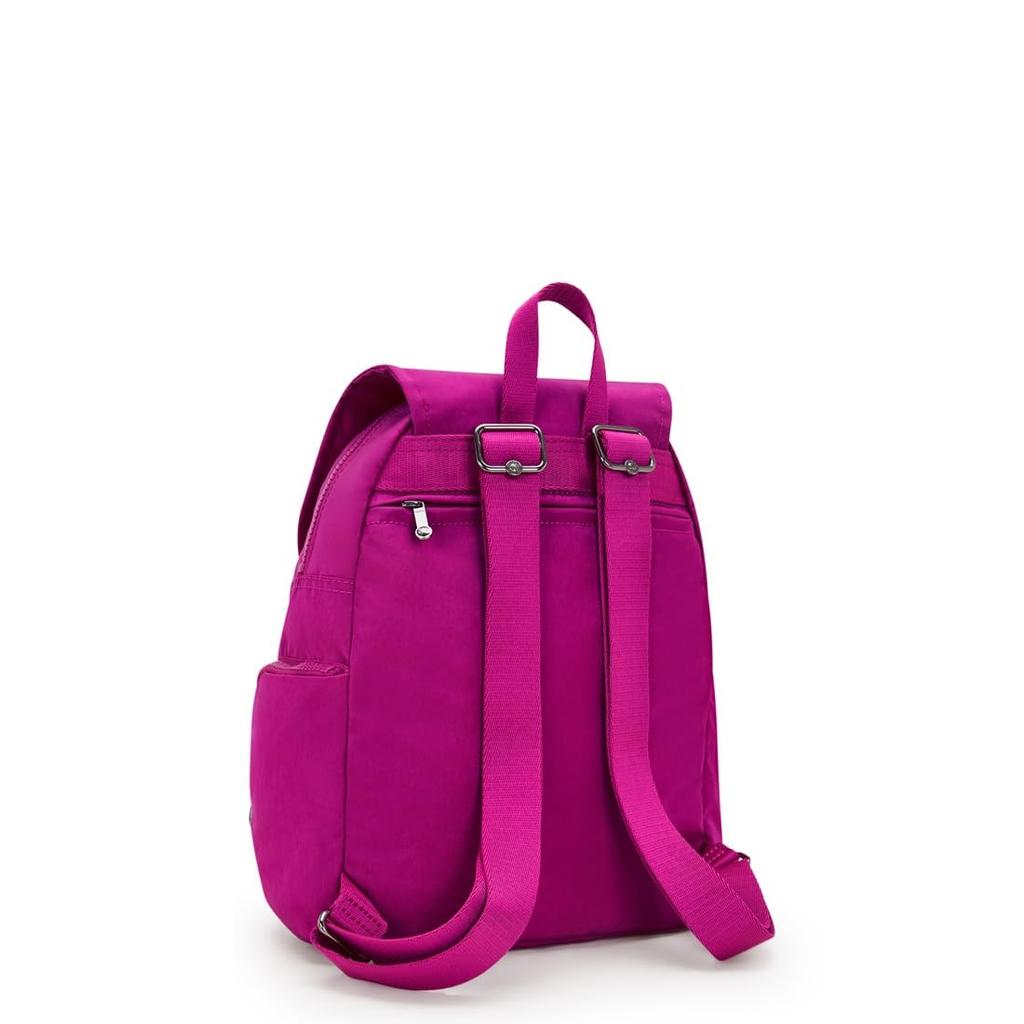 CITY ZIP S Fuchsia Night KI44307LE 13L [Kipling]