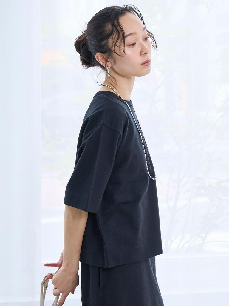 Set Item Narrow Skirt Jersey Set 76756000033 2750 M [Coen] MOCA(27)