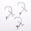1Pcs Diy Accessories For Dj Lighting Par Lights Spots Lights Hook Fastener Stage Lights Clamp Bracket Hangings Hook