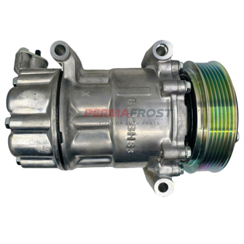 9659875780 6453QJ 6453QK: Kompatibilis a Peugeot 207, 307, 408 és Citroen C2, C4 modellekkel.