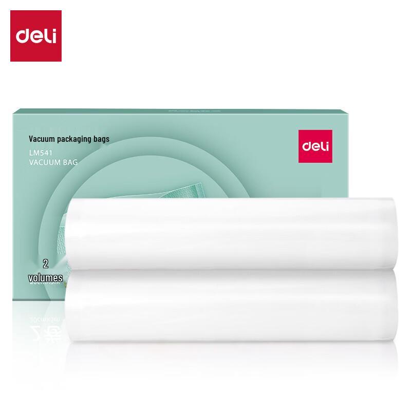 Deli Food Grade Vacuum Sealer Bags