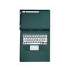 Samsung Tab S8 Ultra 14.6 Magnetic Keyboard Protective Case with Magic Control.