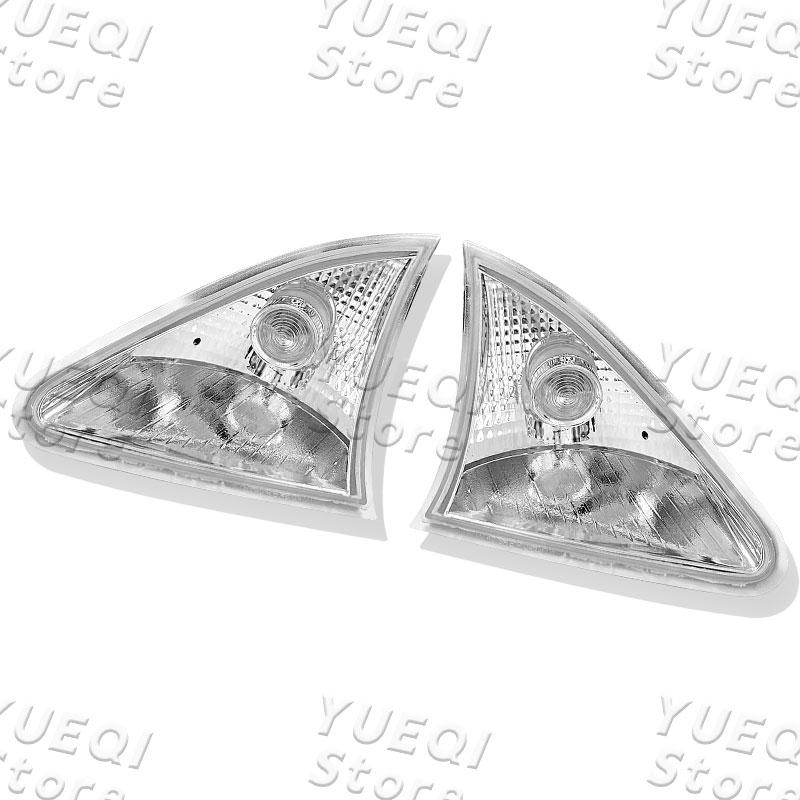 2518200956 2518201056 Car Turn Signal Light Left/Right Parts For Mercedes Benz W251 R-Class R300 R320 R350 R500 2006-2010