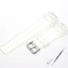 16mm Resin Rubber Strap Band Suitable for Casio G-SHOCK 2110 GA2100 Watch Bracelet for Men Women Watchband Accessories