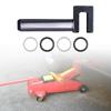 Jack Pump Core Cylinder Body Accessories Oil Seal Trailer Supplies Threaded Spare Parts