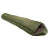 Sac de couchage - grand canyon - fairbanks 190 - limite -4°c - polyester anti-déchirure - sarcophage