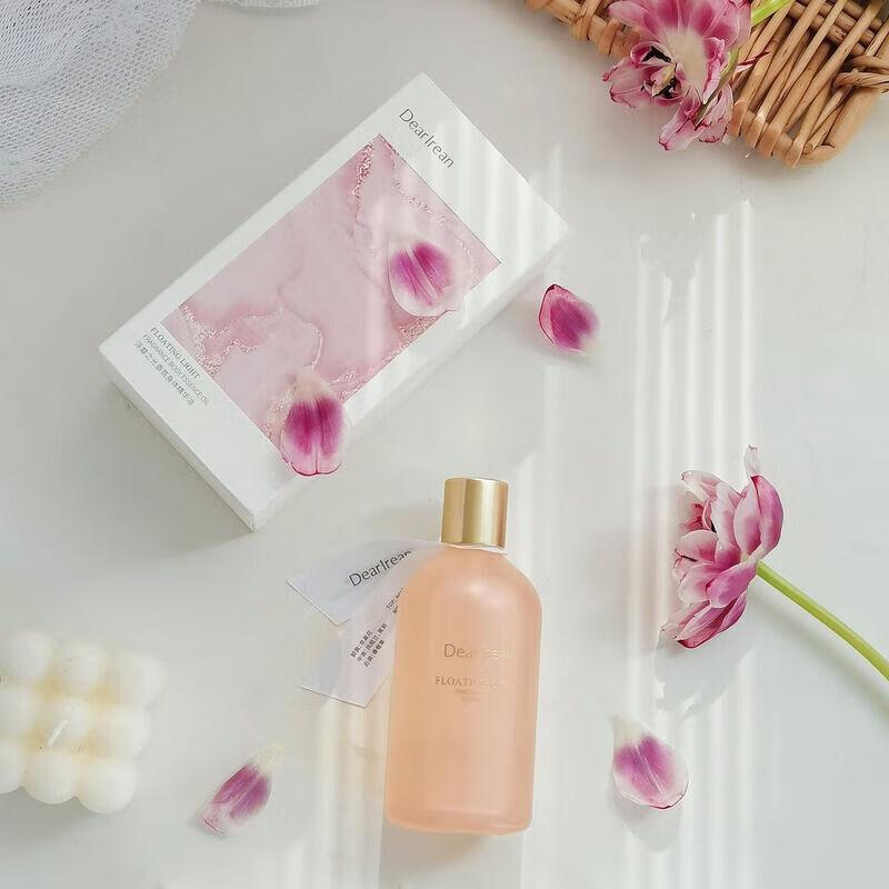 Unique Irene Scented Body Essence Oil