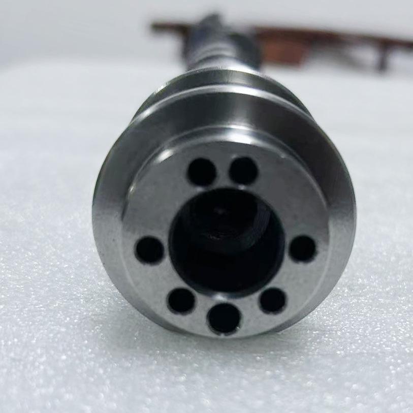 24100 2E720: Compatible with Hyundai Kia G4NH Exhaust Camshaft
