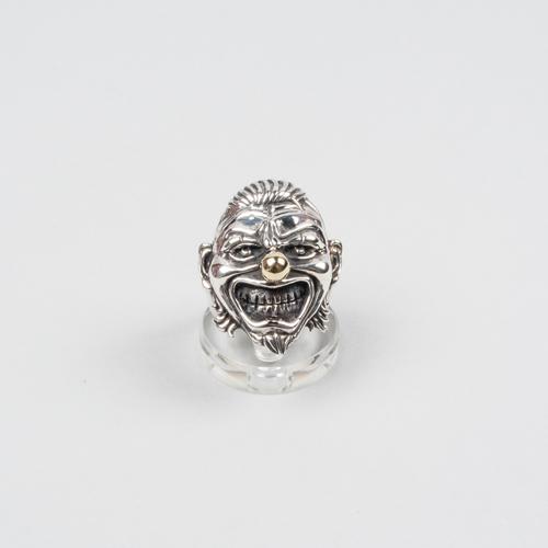 Dr Ska Chicano Pierrot Ring