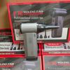 High-Speed Turbine Handheld Fan & USB Charging Hair Dryer
