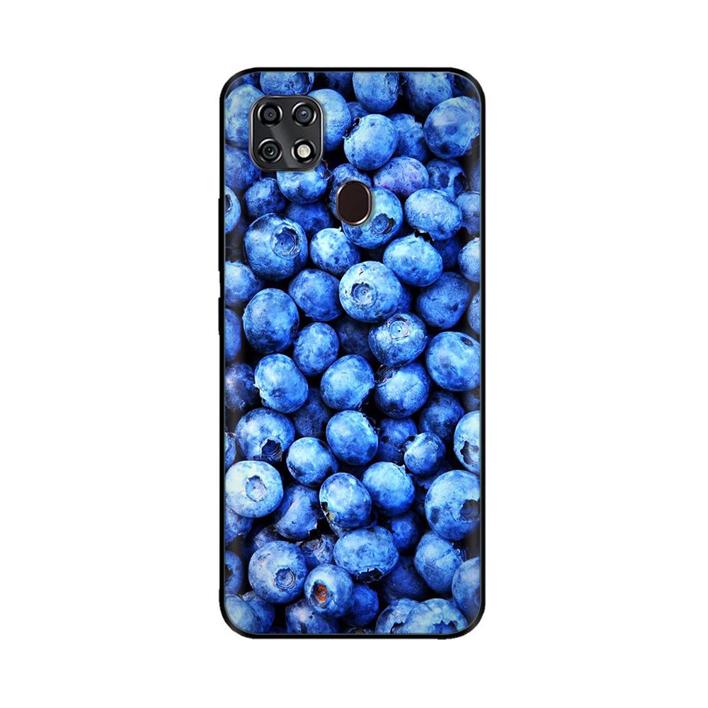 

Для ZTE Blade 20 Чохол Силіконовий М який ТПУ Задня Панель Для ZTE Blade 20 Чохол для Телефона Для ZTE Blade 20 Smart V1050 Бампер Ударостійкий Fundas ZTE Blade 20