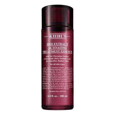 

IRS Essence Lotion 200 мл Kiehl s [предмет]