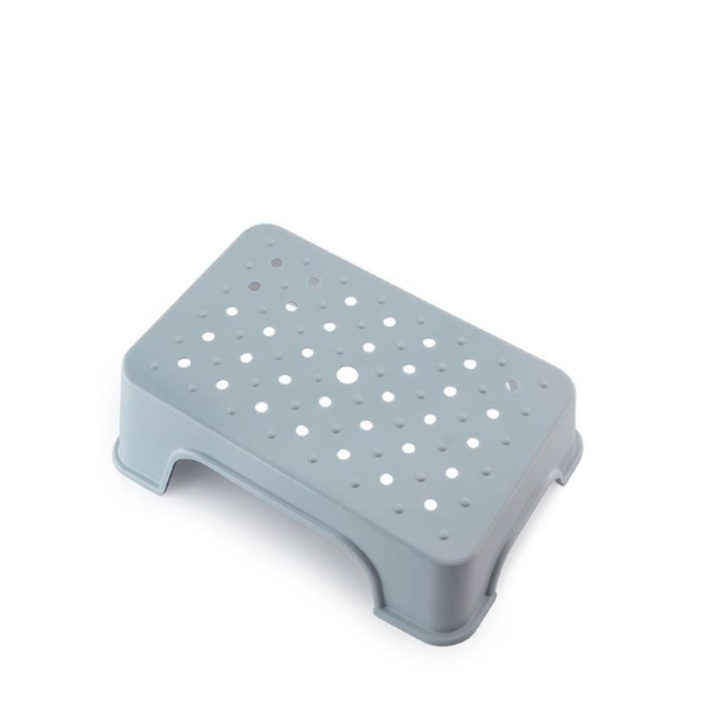 Comfortable Foot Rest Mat Non-Slip Foot Support Pad Foot Rest Pad Anti-Slip Stool Mat  Office Use
