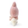 Sanrio Cushion Plush My Melody Melo-chan Potemoko Series Character 25835cm 512401