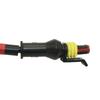 ABS Wheel Speed Sensor 91920-3J300 919203J300 For Kia Sorento 2010 Car Accessories Auto Parts High Quality