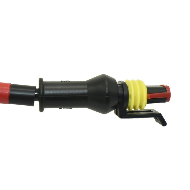 ABS Wheel Speed Sensor 91920-3J300 919203J300 For Kia Sorento 2010 Car Accessories Auto Parts High Quality