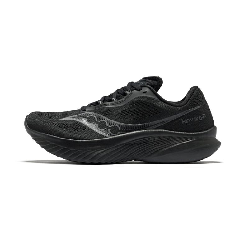 

Saucony Kinvara 15 Triple Black Saucony S20967-201 40.5 чёрный