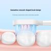 Xiaomi All-Effect Brightening Sonic Electric Toothbrush Heads CN Plug (adapter Included)