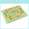 Plastic Memory Matching Board Game For Kids And Family Fun Educational Toy