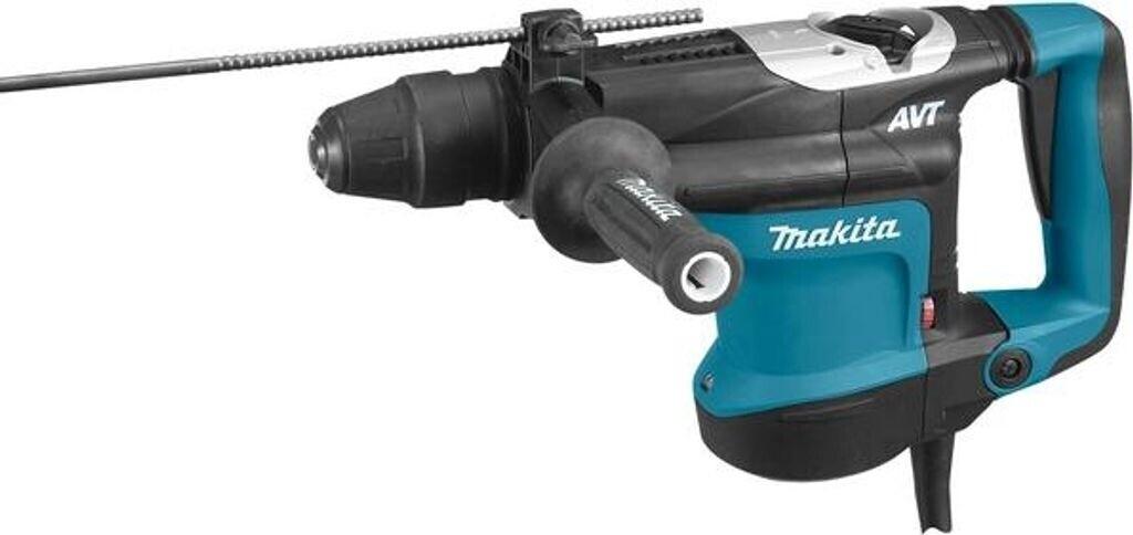 Комбинированный перфоратор Makita HR3541FCX