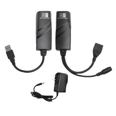 Interconectividad – Adaptadores Ethernet