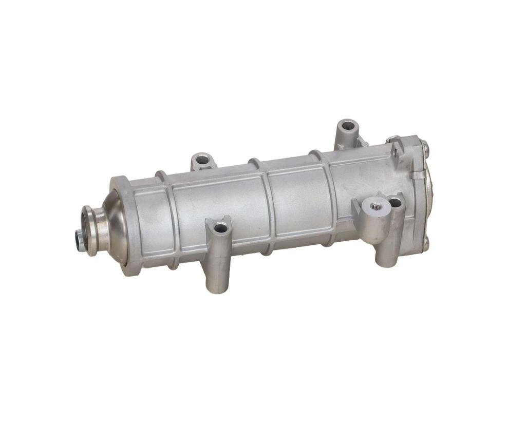 Ft60414 Fast Heat Exchanger Egr