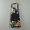 Breathable Apron for Kitchen Cooking and Restaurant Waterproof Cooking Aprons A0KF