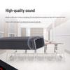 Runpu RP-8800C Wireless Digital Gooseneck Conference Microphone (CN version)