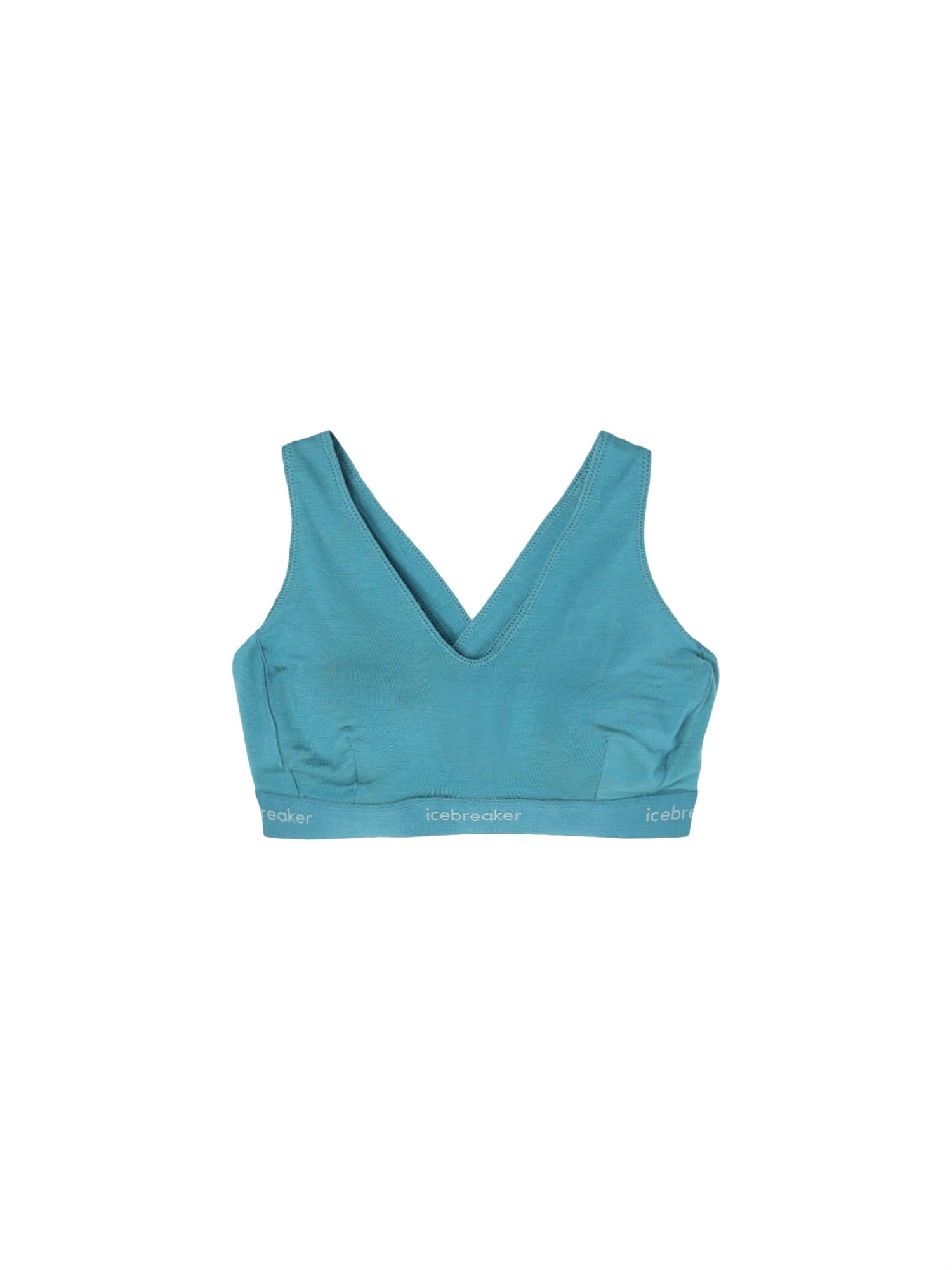 

W 125 Sprite Racerback Bra Topaz XS Cool-Lite