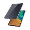 Silicon Case Voor Huawei MatePad T5 10 9.6 M3 M5 Lite 8.0 8.4 10.1 10.4 Transparante Case Soft TPU Terug Tablet Cover