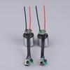 High Power 2S/3S Dc 7.4V 12V Mini Bldc Brushless Motor With Driver Adjust Speed Controller Metal Brushless Ducted Fan