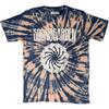 Soundgarden - Logo Swirl (T-Shirt)