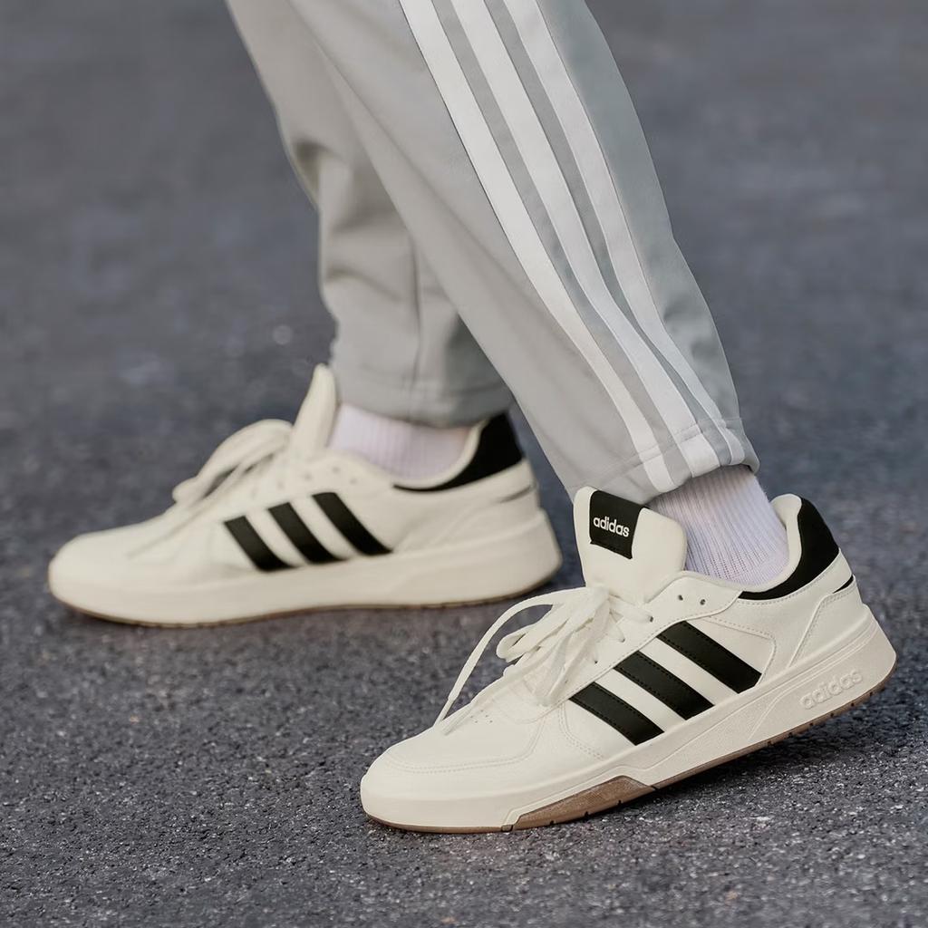 Adidas COURTBEAT Casual Basketball Training Shoes Adidas KI6783