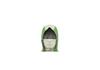 SIMMS UPF50 Breathable Hooded Fly Fishing Suit with Integrated Mask