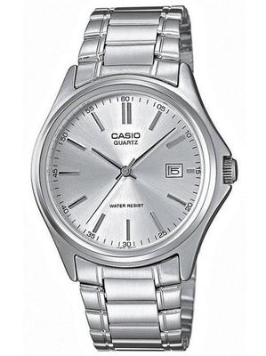 Herrenuhr Casio Mtp-1183A 7Adf (Zd015D) + Box