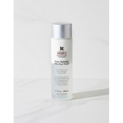 Kiehl S Daily Refining Milk Peel TOner 200ml  Earn +3  When purchaSing On The Day Of My Beauty Box SubScriptiOn 
