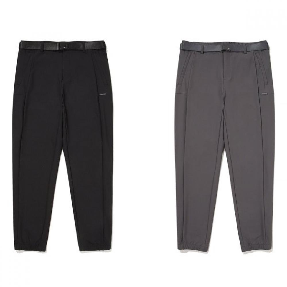 K2 Men S Jogger pantS Functional For tranSition SeaSon Kmu24343 black (Z1)/30(78)