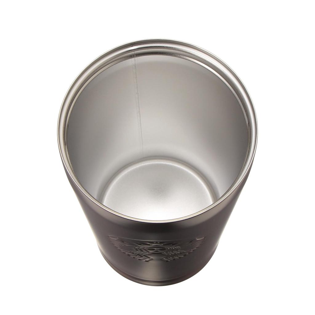 Starbucks Edelstahl Trinkbecher TOGO mit Logo, Braun, 355 ml, Kaffeebecher, Starbucks Braun, Wasserflasche