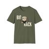 Tops – T-Shirts