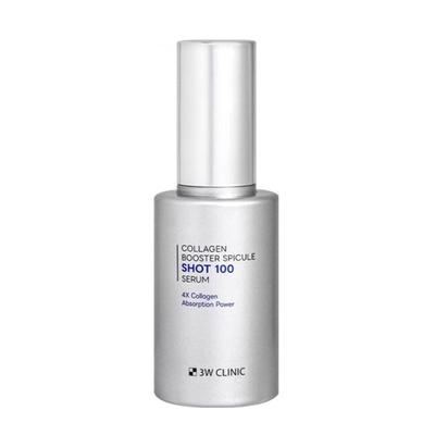 Kolageno Stiprintojas Spicule Shot 100 Serumas 50ml