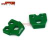 KX250/KX450F/KX65 Off-Road Motorcycle Aluminum Brake Oil Pipe Clamp Clip