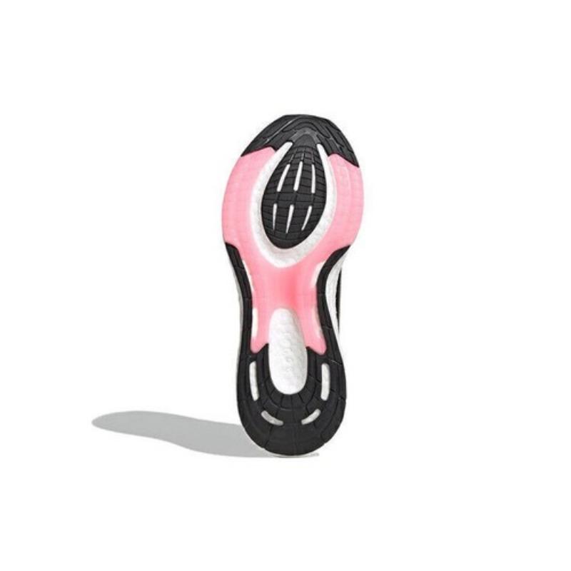 adidas PureBoost 22 Low Black Beam Pink W - HQ1458