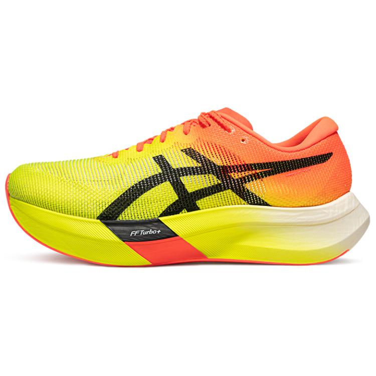 

Asics Кроссовки унисекс Metaspeed Sky Paris Safety Yellow 1013A123-750 39.5