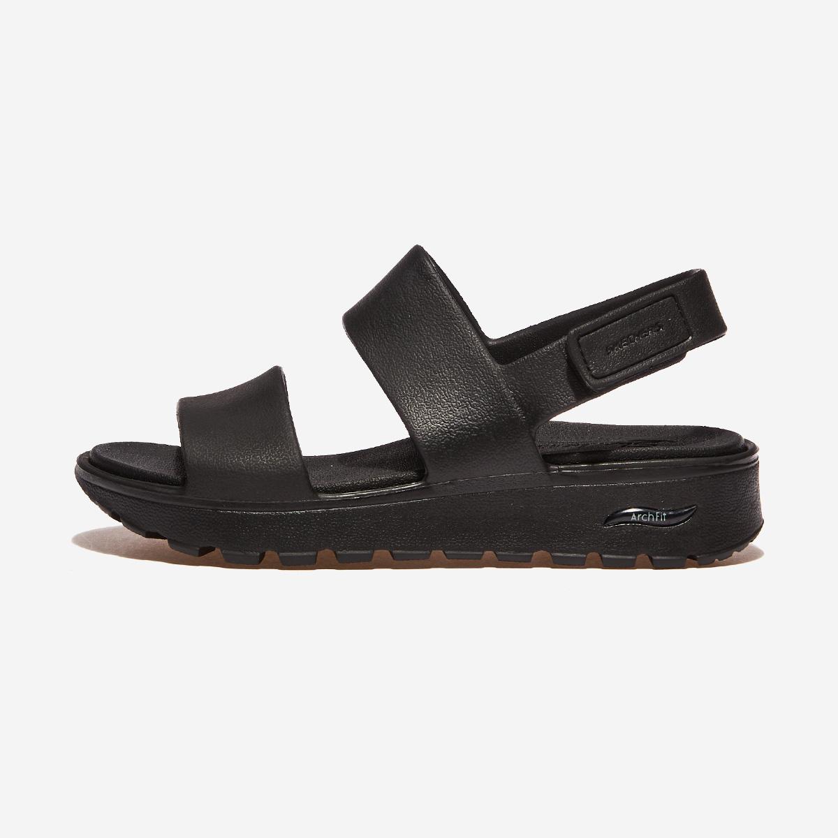 

[SKECCHERS] Arch Fit Step 111380-1010106838, популярная обувь в Корее. 220