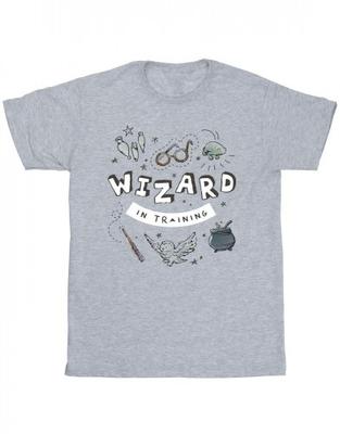 Mens Wizard In Training T-Shirt