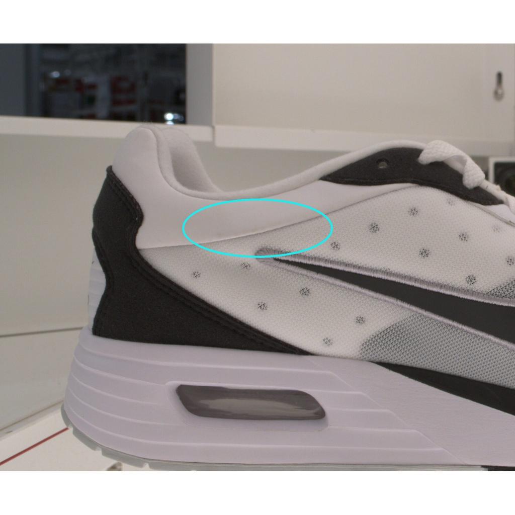 Pre-owned Nike Air Max Solo DX3666-100-P26104248455228