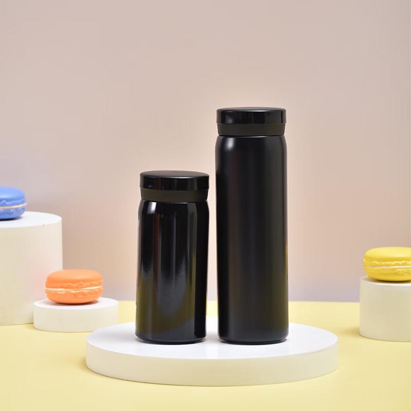 SMPP&DR 300ml Pocket Vacuum Insulated Bottle